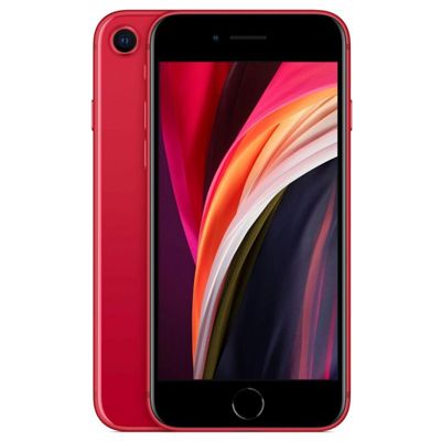 Apple iPhone SE (2020) 64GB (PRODUCT) RED™