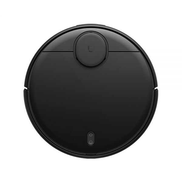 Xiaomi Mijia LDS Vacuum Cleaner Black