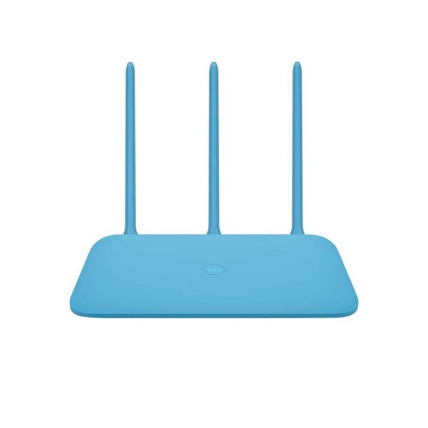 Роутер Mi WiFi Router 4Q Blue