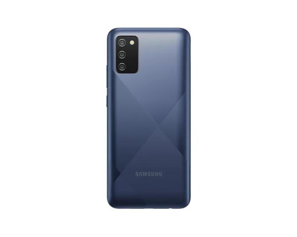 Samsung Galaxy A02s 3/32 Blue