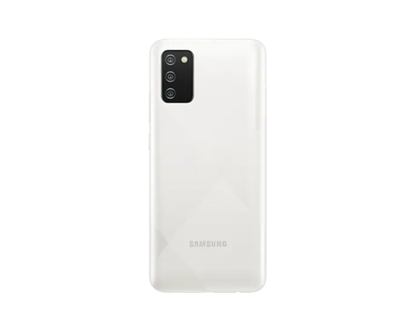 Samsung Galaxy A02s 3/32 White