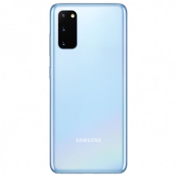 Samsung Galaxy S20 128GB Cloud Blue