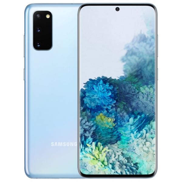 Samsung Galaxy S20 128GB Cloud Blue