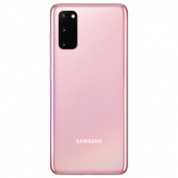 Samsung Galaxy S20 128GB Cloud Pink