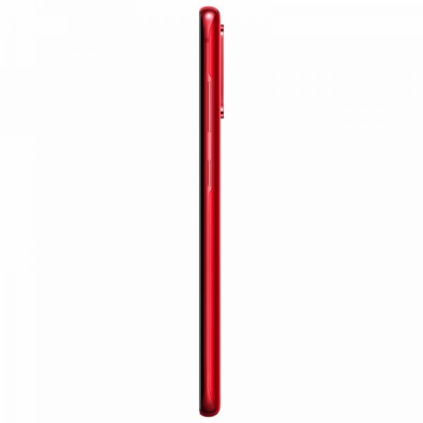 Samsung Galaxy S20 128GB Red