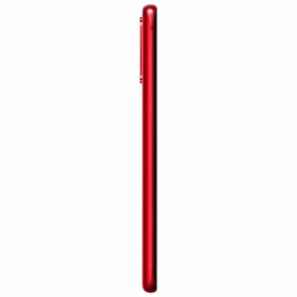 Samsung Galaxy S20 128GB Red