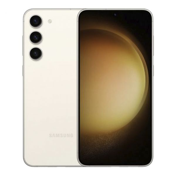 Samsung Galaxy S23 Plus 8/512GB Cream