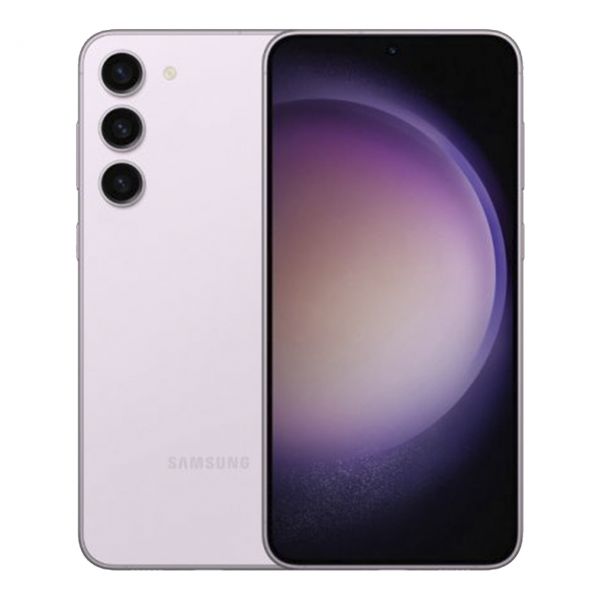 Samsung Galaxy S23 Plus 8/256GB Lavender