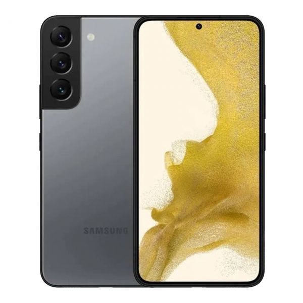 Samsung Galaxy S22 Plus 8/256Gb Graphite