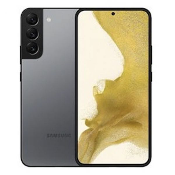 Samsung Galaxy S22 8/128Gb (Snapdragon) Graphite