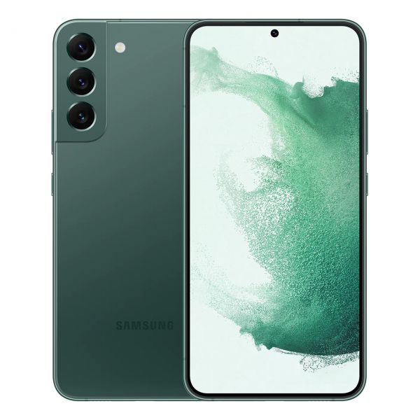 Samsung Galaxy S22 Plus 8/256Gb Green