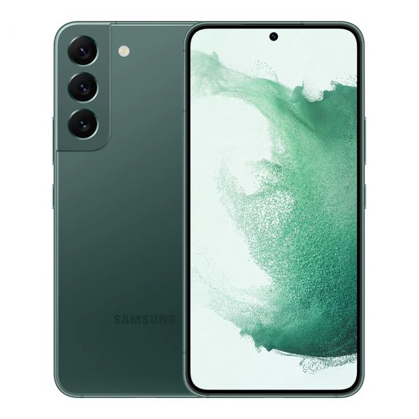 Samsung Galaxy S22 8/128Gb Green
