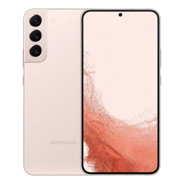 Samsung Galaxy S22 Plus 8/128Gb (Snapdragon) Pink
