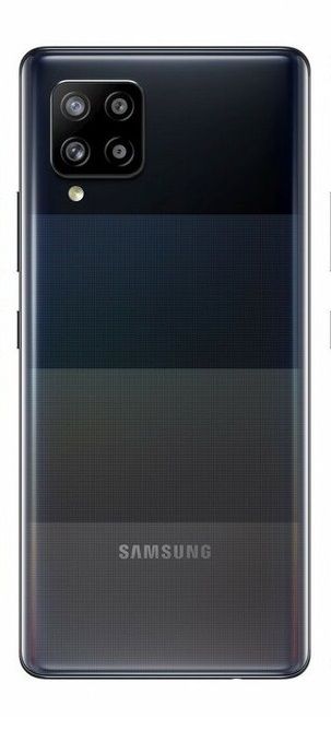 Samsung Galaxy A42 4/128 Prism Dot Black