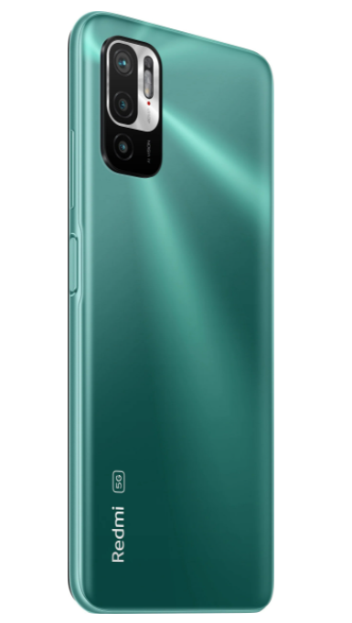 Xiaomi Redmi Note 10 5G 4/128GB Aurora Green