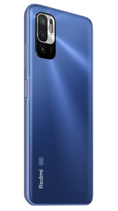 Xiaomi Redmi Note 10 5G 6/128GB Nighttime Blue