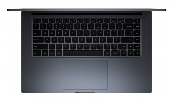 RedmiBook 16 Enhanced Edition (Intel Core i7-1065G7/1920x1080/16Gb/512Gb SSD/MX350 2Gb) Grey/Серый