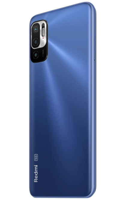 Xiaomi Redmi Note 10 5G 4/64GB Nighttime Blue