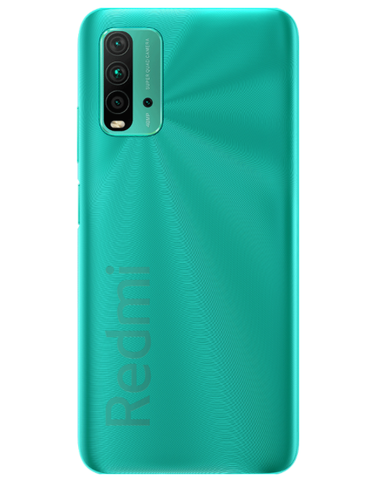 Xiaomi Redmi 9T 4/128 Ocean Green