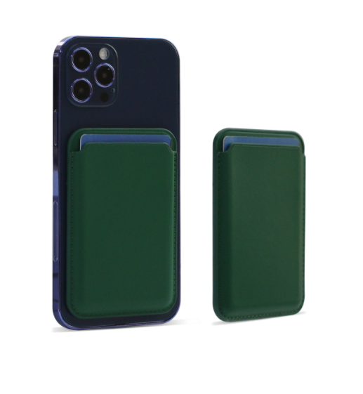 MagSafe для iPhone 12 Green