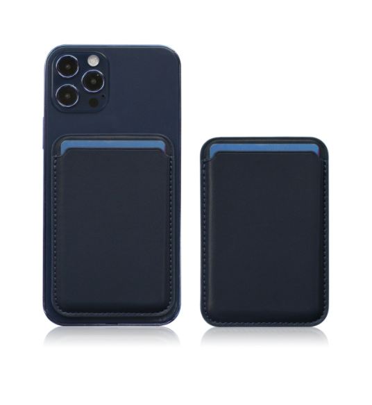 MagSafe для iPhone 12 Dark Blue