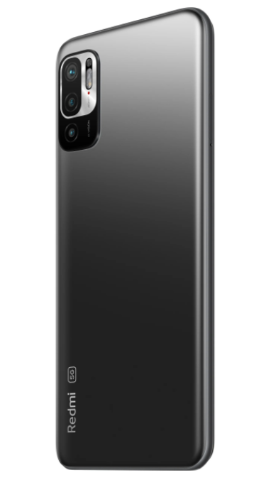 Xiaomi Redmi Note 10 5G 4/128GB Graphite Gray