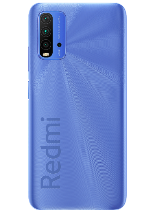 Xiaomi Redmi 9T 4/128 Twilight Blue