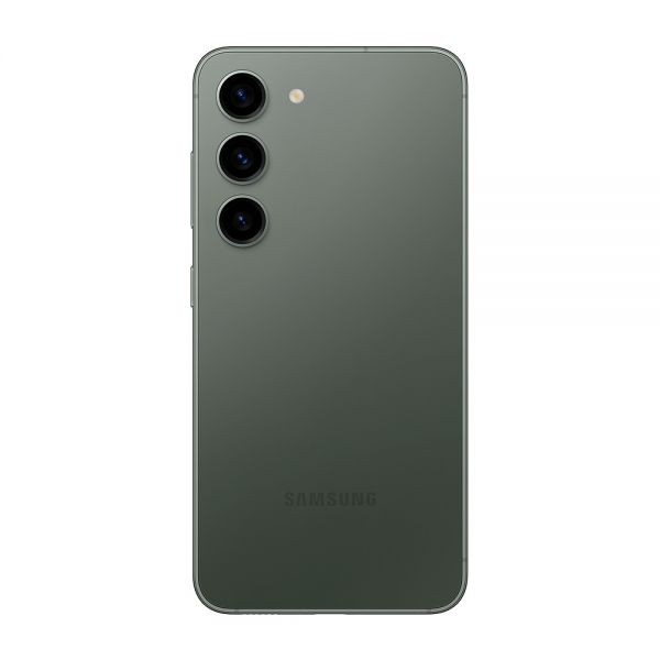 Samsung Galaxy S23 8/128Gb Green