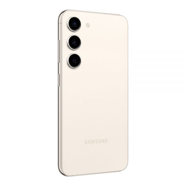 Samsung Galaxy S23 8/128Gb Cream