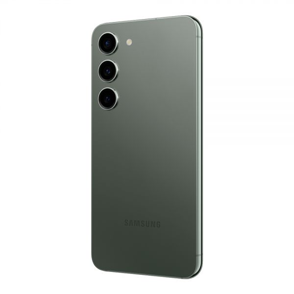 Samsung Galaxy S23 8/128Gb Green