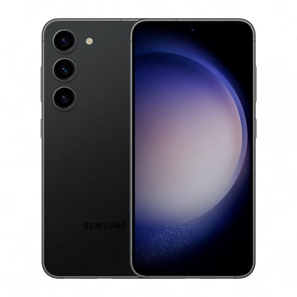 Samsung Galaxy S23 8/256Gb Phantom Black
