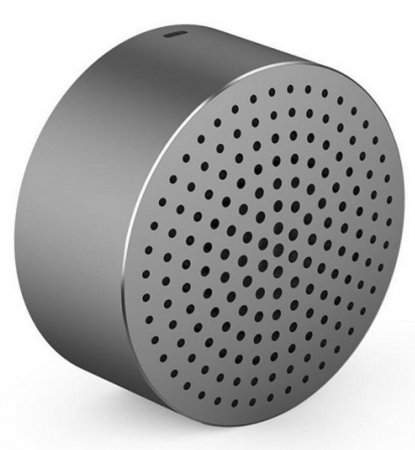 Mi Portable Bluetooth Speaker Gray