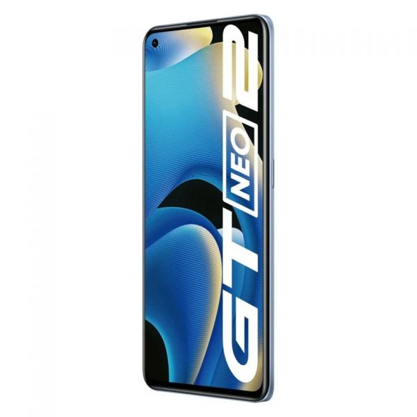 Realme GT Neo2 12/256GB 5G Blue