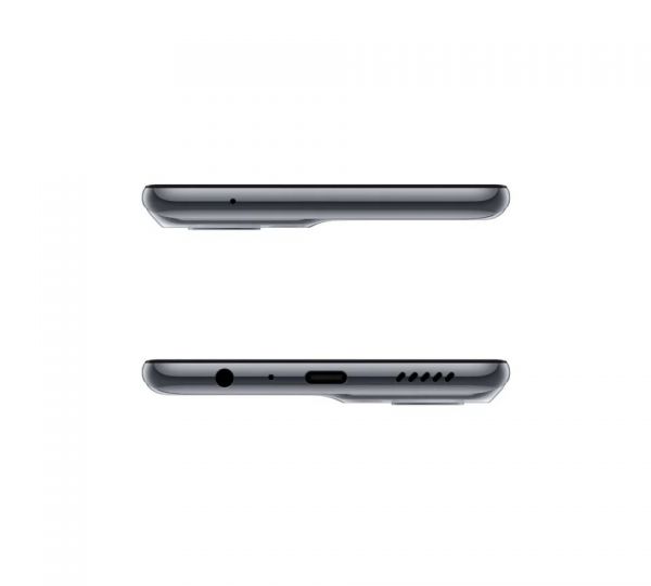 OnePlus Nord CE 2 5G 6/128GB Gray Mirror
