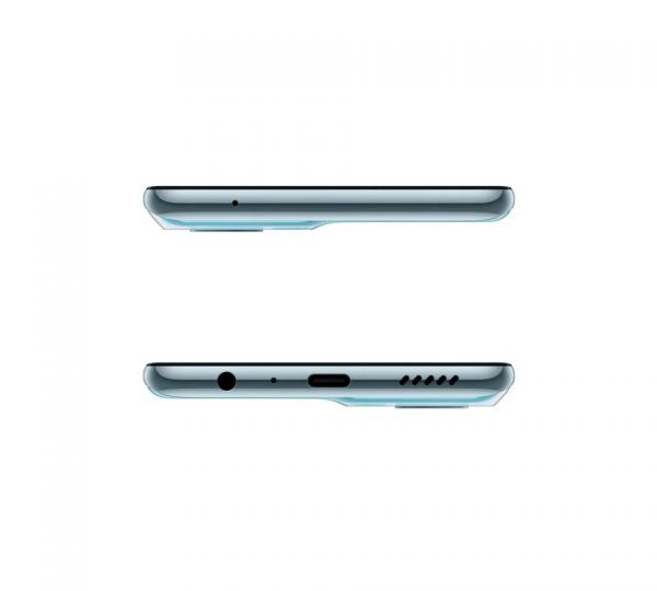 OnePlus Nord CE 2 5G 8/128GB Bahama Blue
