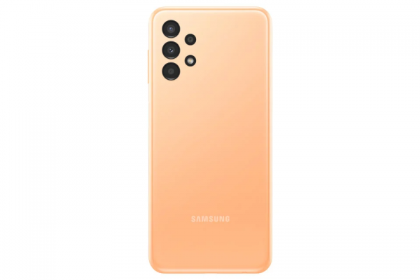Samsung Galaxy A13 4/64GB Peach