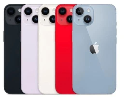 Apple iPhone 14 512GB Red