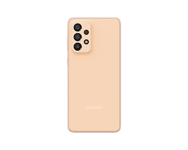 Samsung Galaxy A33 5G 8/256GB Pink