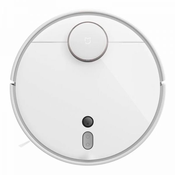 Xiaomi MiJia Robot Vacuum Cleaner 1S White