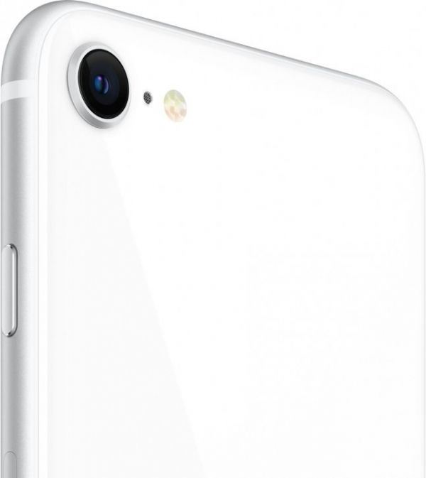 Apple iPhone SE (2020) 128GB White