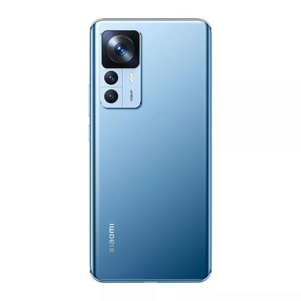 Xiaomi 12T 8/256Gb Blue