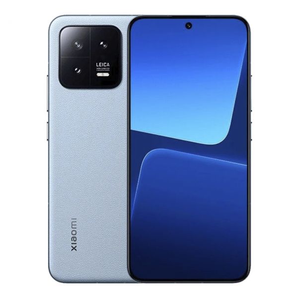 Xiaomi 13 12/256GB Blue