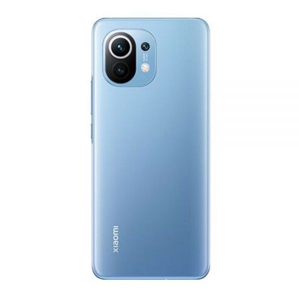 Xiaomi Mi 11 8/128 Horizon Blue