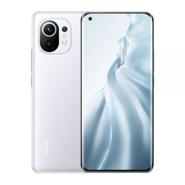 Xiaomi Mi 11 8/256 Frost White