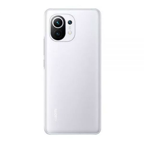 Xiaomi Mi 11 8/128 Frost White