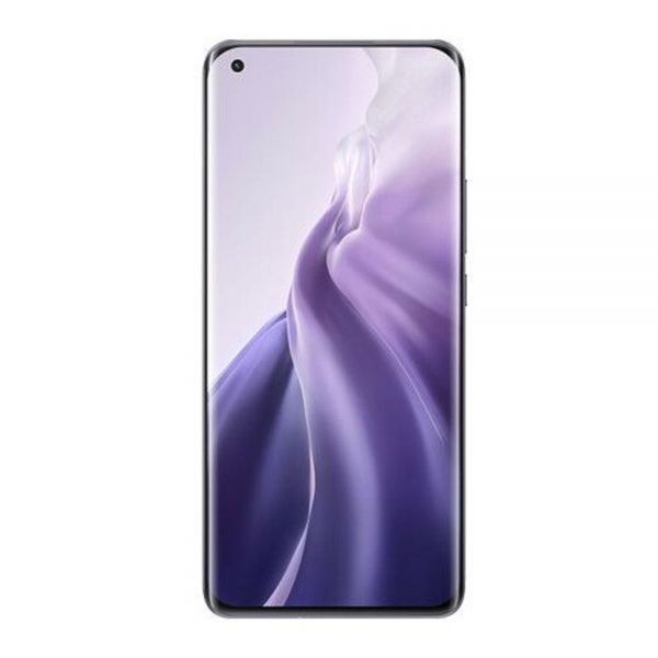 Xiaomi Mi 11 12/256 Lilac Purple