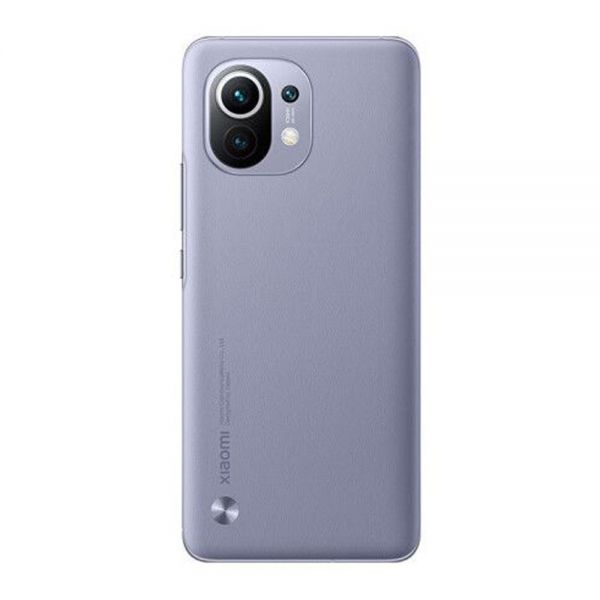 Xiaomi Mi 11 8/256 Lilac Purple