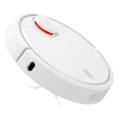 Xiaomi Robot Vacuum Cleaner White