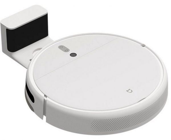 Xiaomi Robot Vacuum Cleaner 1C White