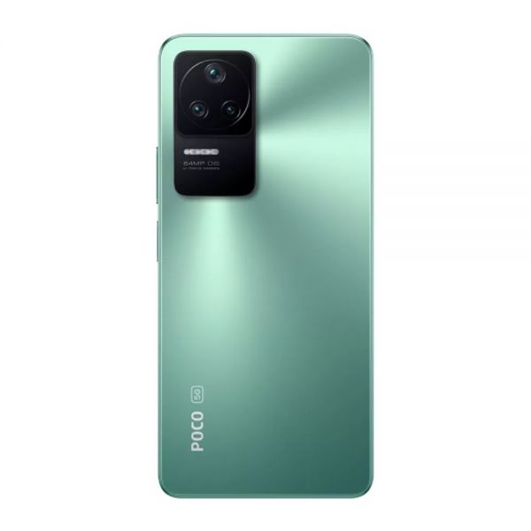 Xiaomi Poco F4 12/256GB Nebula Green